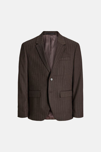 Blazer brun - PREMIUM by JACK & JONES