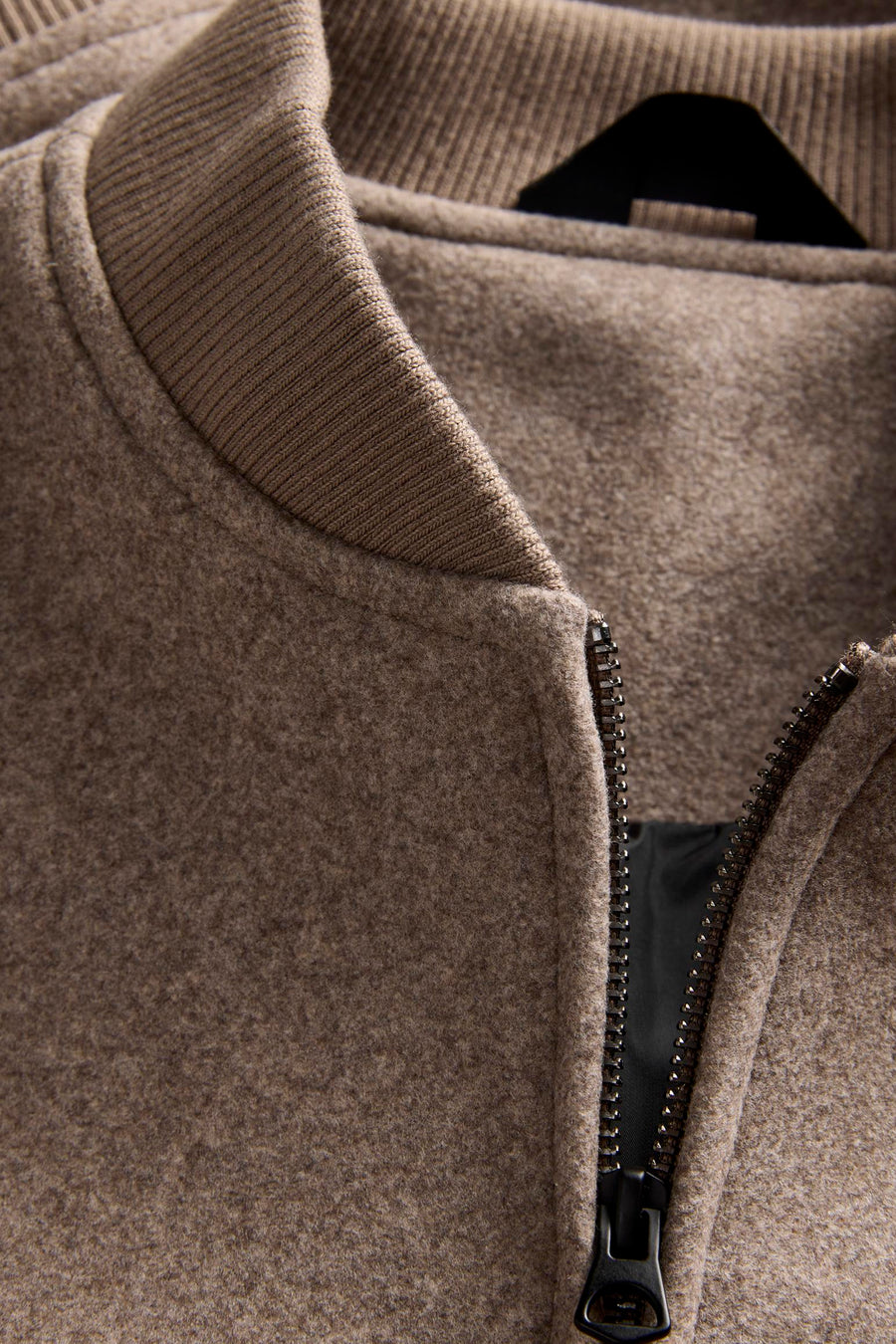 Veste courte beige - PREMIUM by JACK & JONES