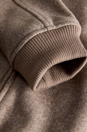 Veste courte beige - PREMIUM by JACK & JONES