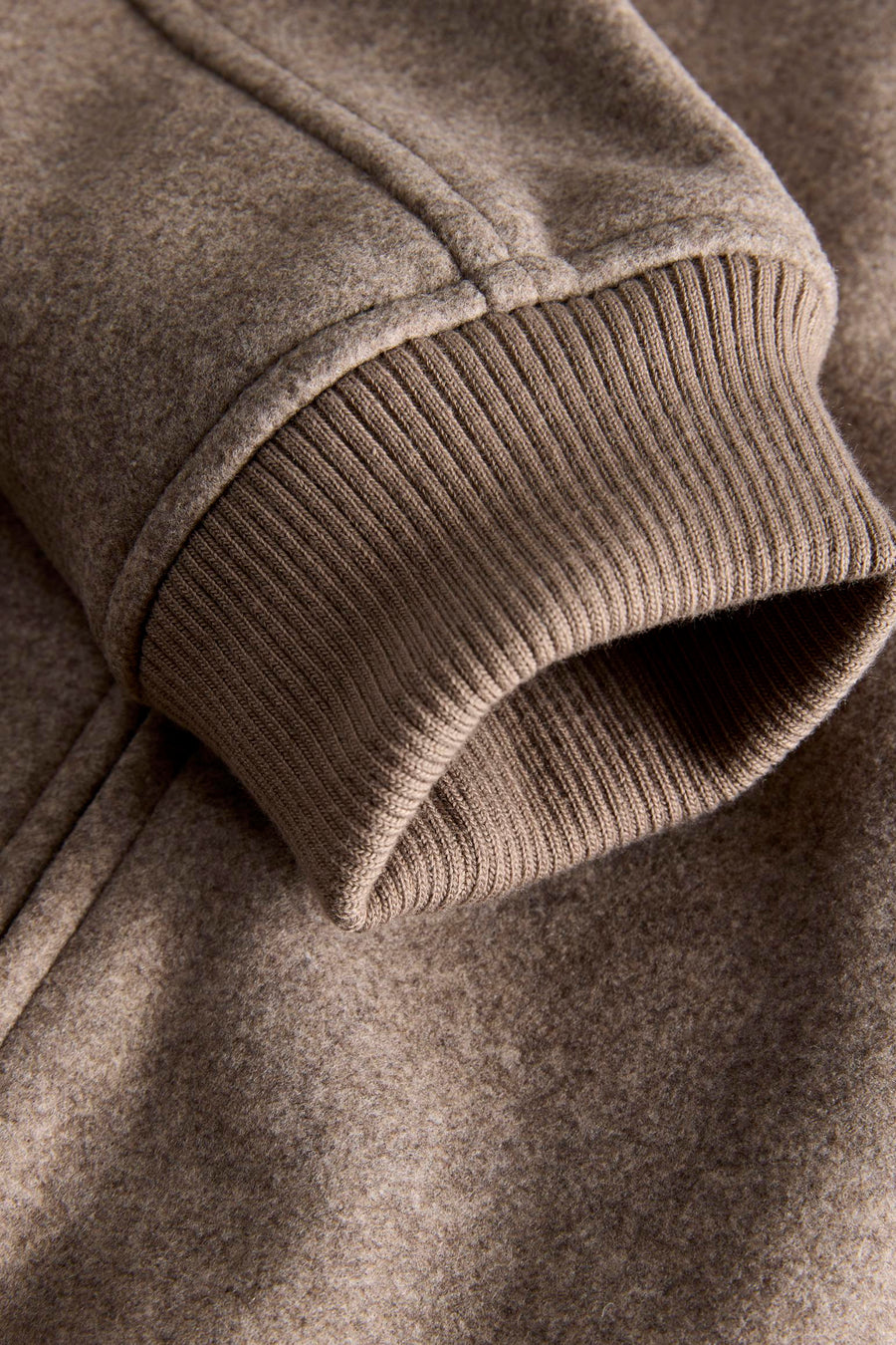 Veste courte beige - PREMIUM by JACK & JONES