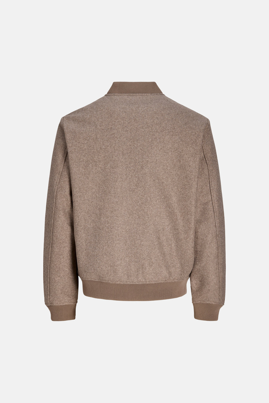 Veste courte beige - PREMIUM by JACK & JONES