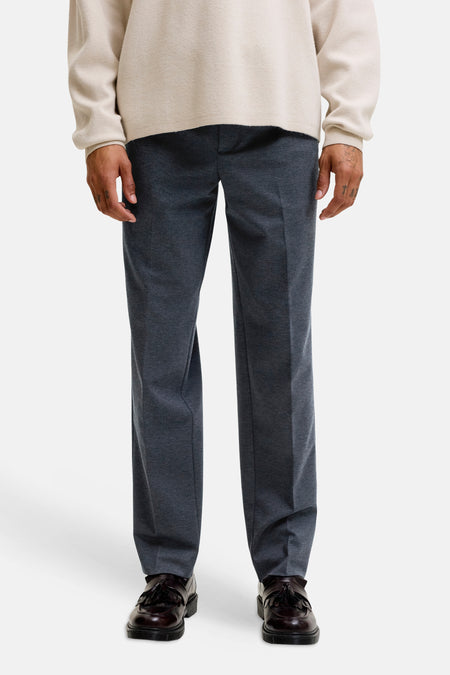 Pantalon de costume - bleu