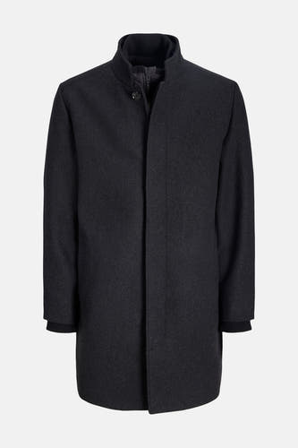 Parkas gris - PREMIUM by JACK & JONES