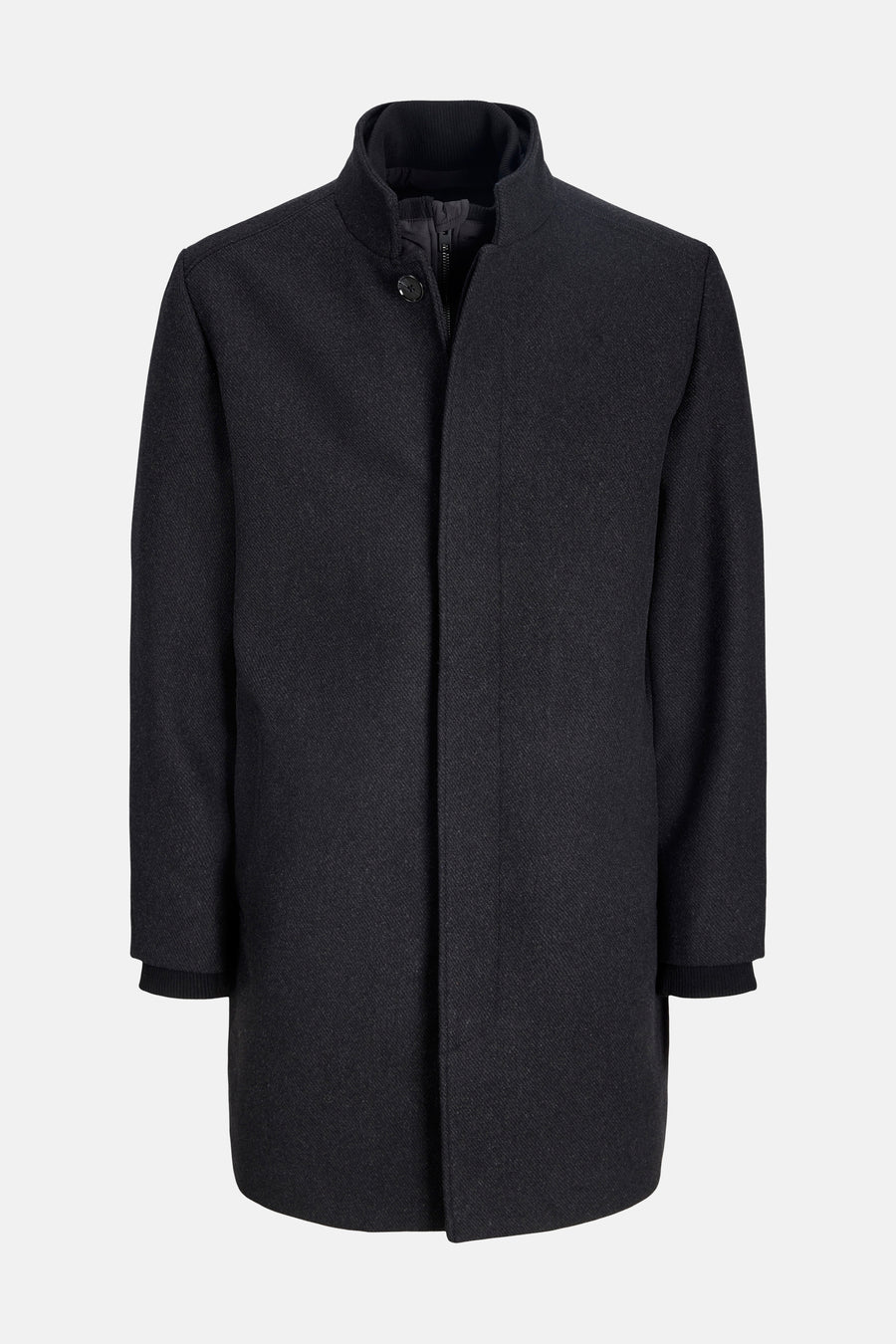Parkas gris - PREMIUM by JACK & JONES