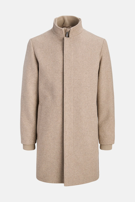 Parkas beige - PREMIUM by JACK & JONES