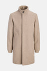 Parkas beige - PREMIUM by JACK & JONES