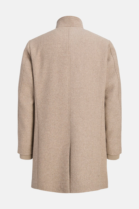 Parkas beige - PREMIUM by JACK & JONES