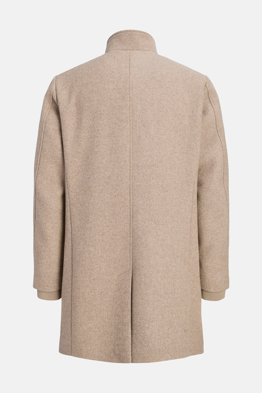 Parkas beige - PREMIUM by JACK & JONES