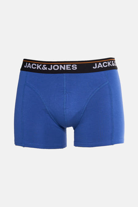 Boxau box boxershort ACCESS ACCESS BY JACK Jack & J,, une une une taille taille avec logo.