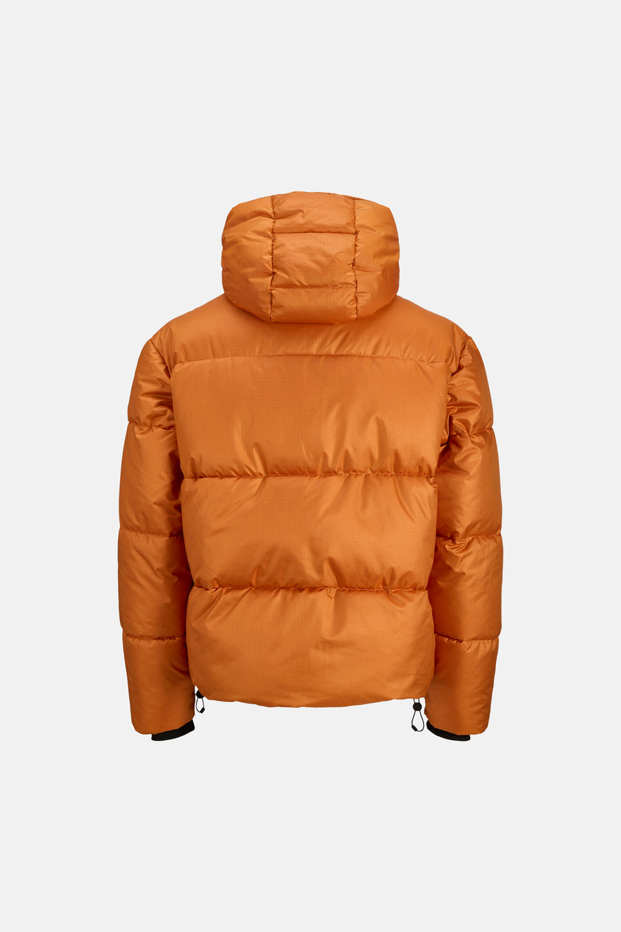 Doudounes orange - CORE BY JACK & JONES