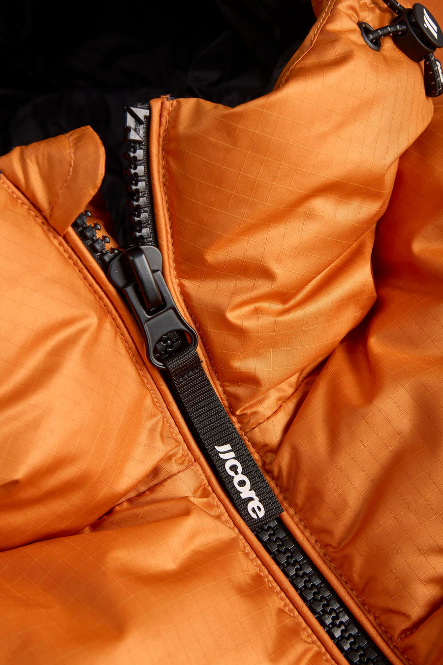 Doudounes orange - CORE BY JACK & JONES