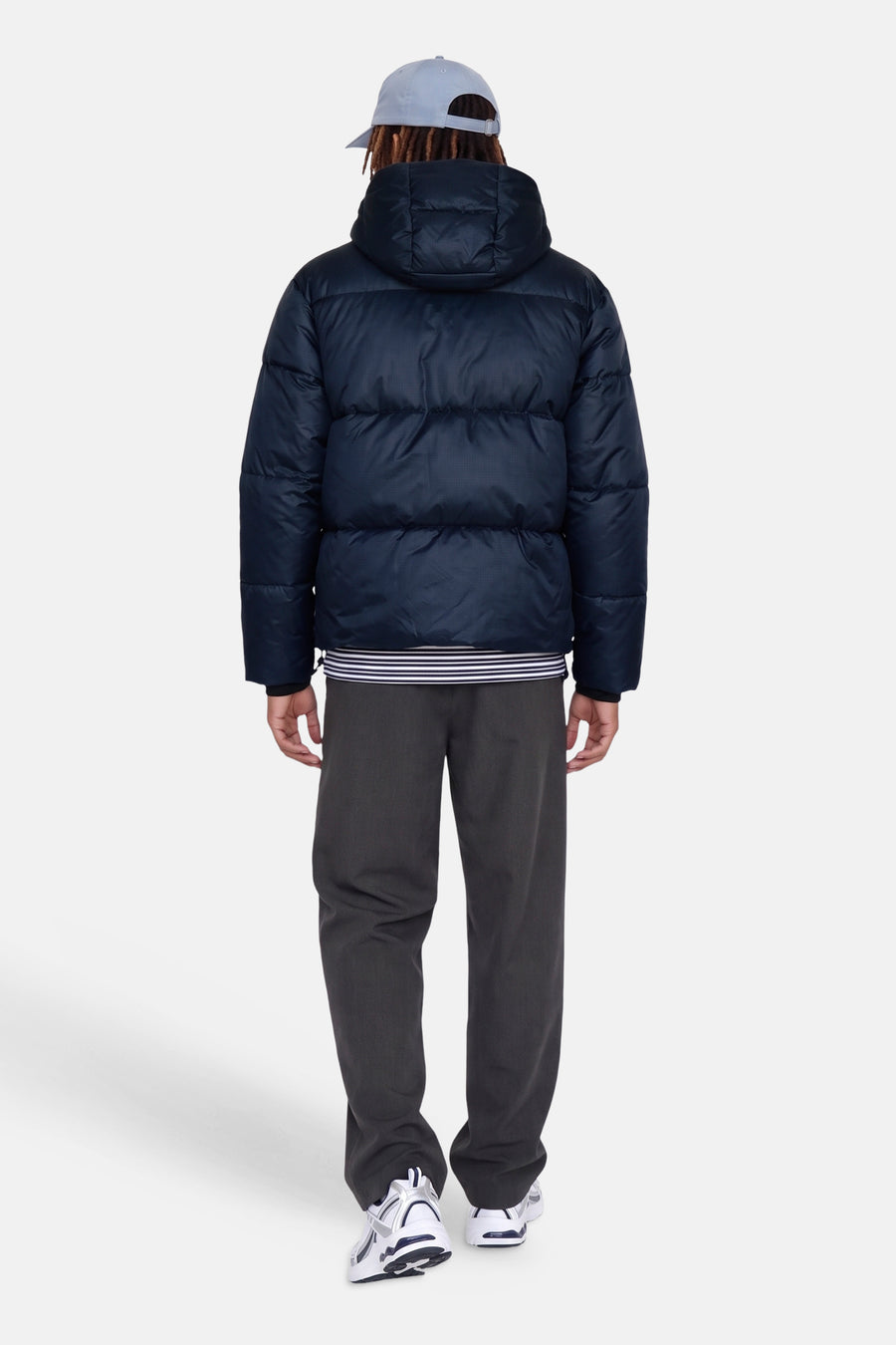 Doudounes bleu - CORE BY JACK & JONES