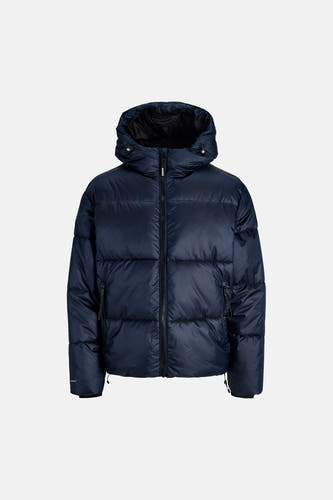 Doudounes bleu - CORE BY JACK & JONES