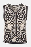 Gilet Écru - 24 colours GmbH