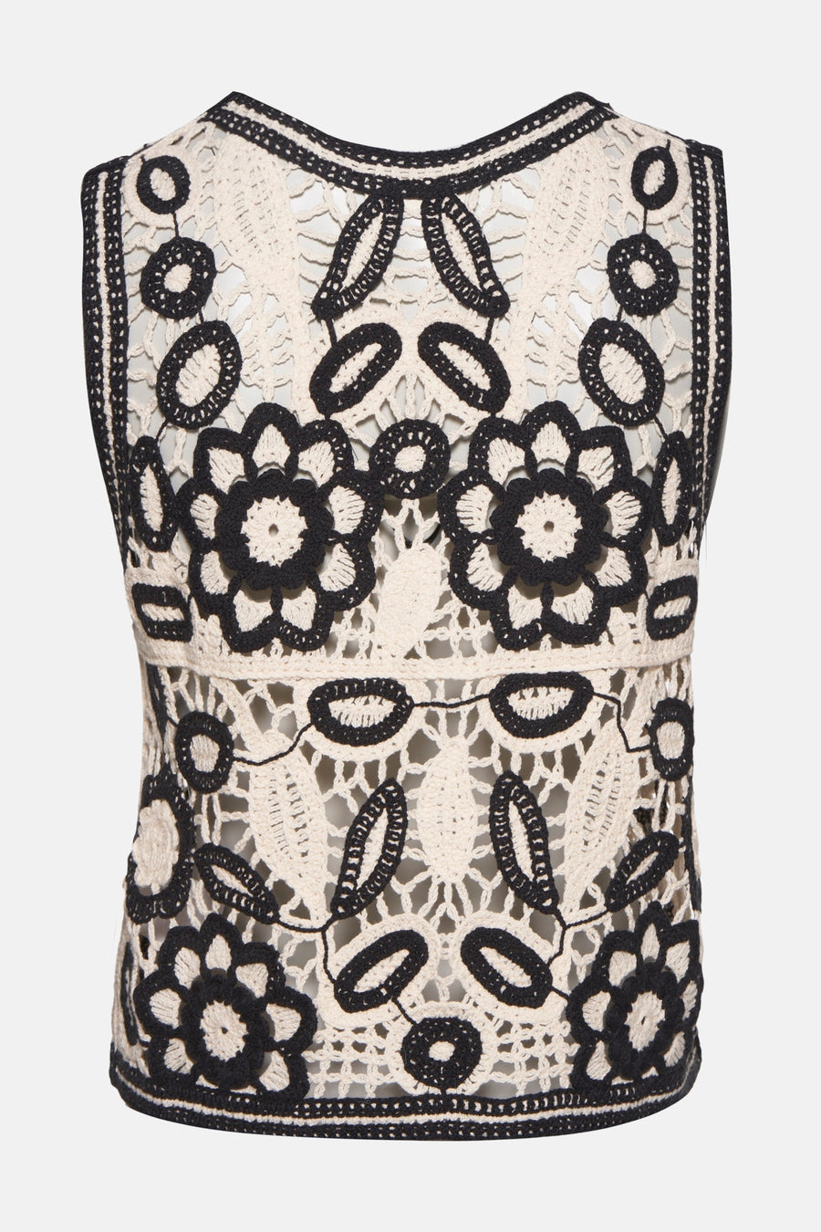 Gilet - écru - 24 colours GmbH