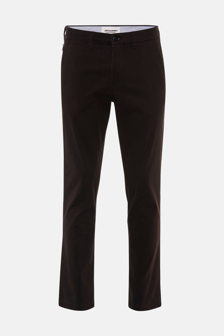 Chino brun - JACK & JONES JEANS INTELLIGENCE