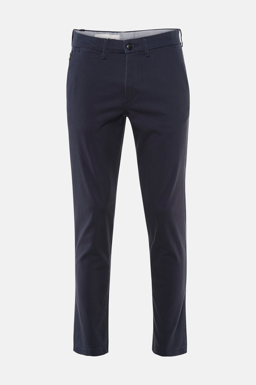 Chino bleu - JACK & JONES JEANS INTELLIGENCE