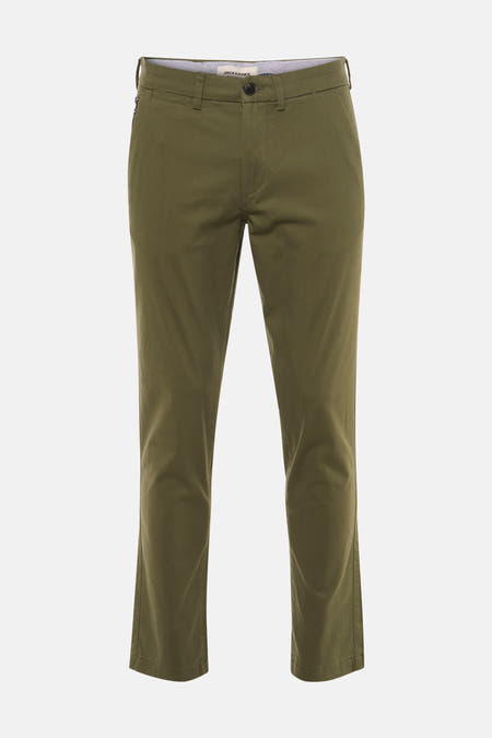 Chino - vert