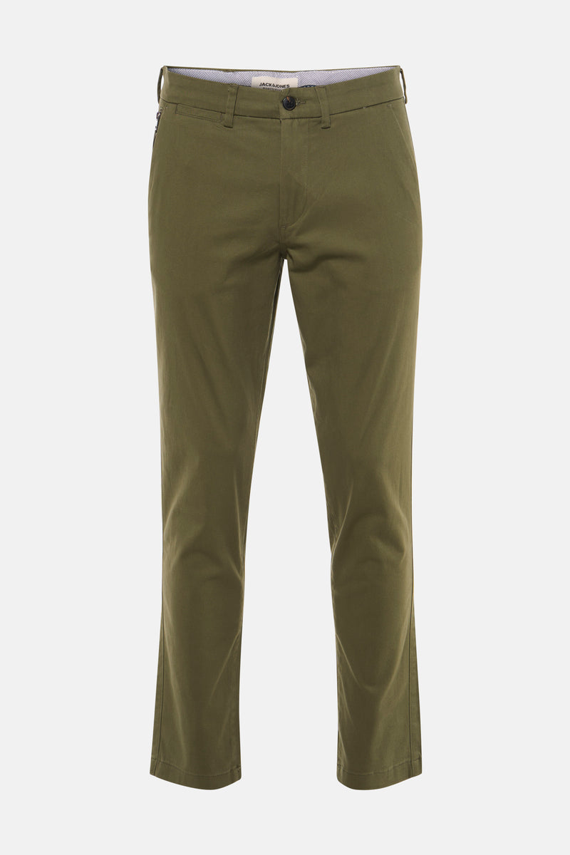 Chino - vert