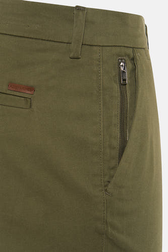 Chino - vert