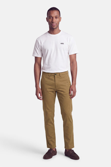 Chino beige - JACK & JONES JEANS INTELLIGENCE