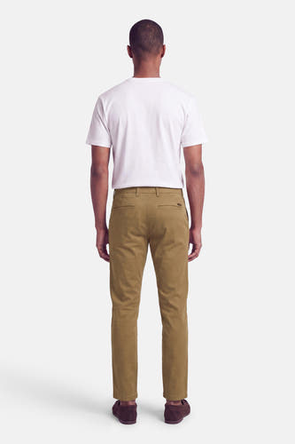 Chino beige - JACK & JONES JEANS INTELLIGENCE