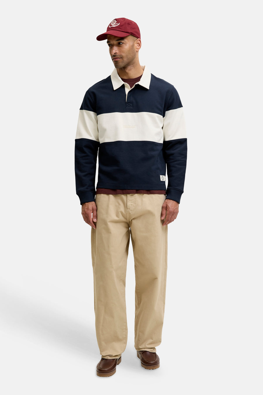 Polos multicolore - ORIGINALS BY JACK & JONES