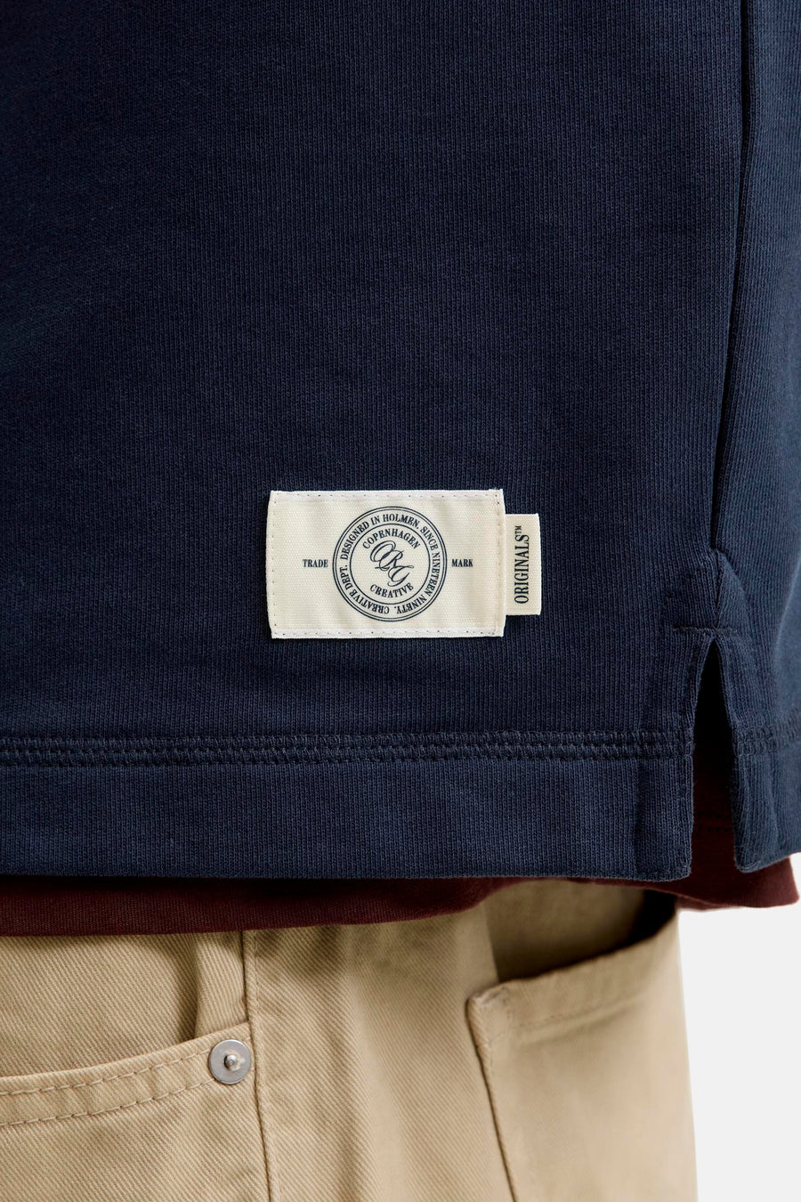 Polos multicolore - ORIGINALS BY JACK & JONES