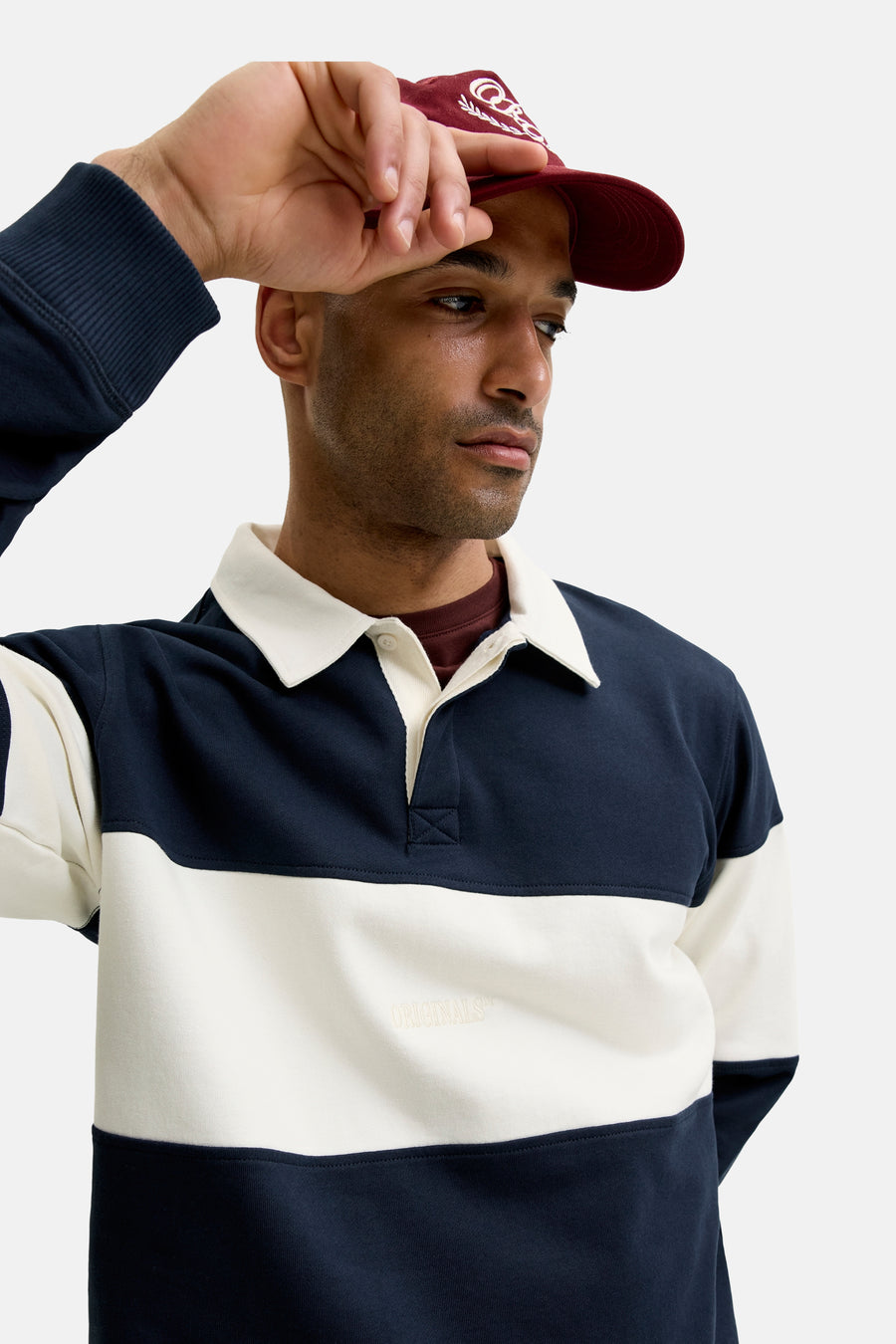 Polos multicolore - ORIGINALS BY JACK & JONES