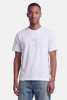 T-shirt à manches courtes - blanc