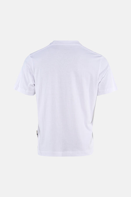T-shirt (manches courtes) blanc - CORE BY JACK & JONES