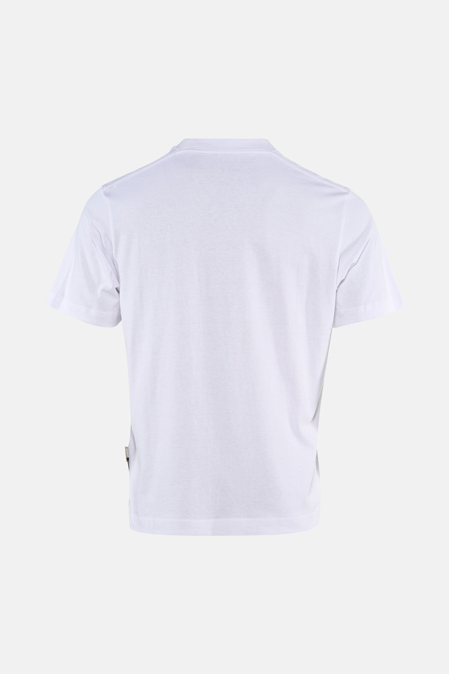 T-shirt à manches courtes - blanc