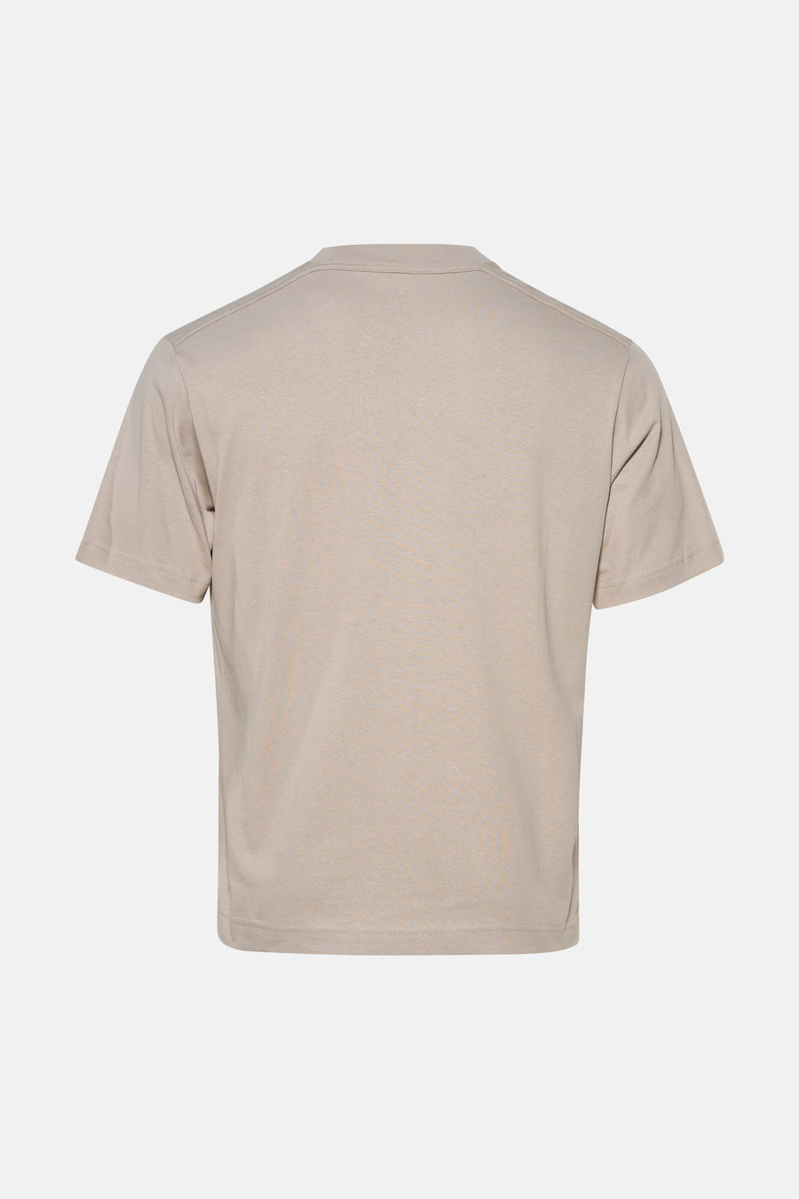 T-shirt (manches courtes) Écru - CORE BY JACK & JONES