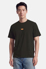 T-shirt à manches courtes - vert