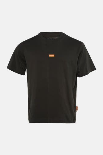 T-shirt à manches courtes - vert