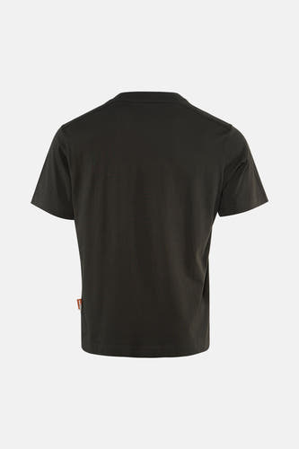 T-shirt à manches courtes - vert