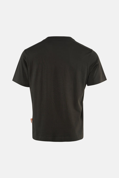 T-shirt à manches courtes - vert