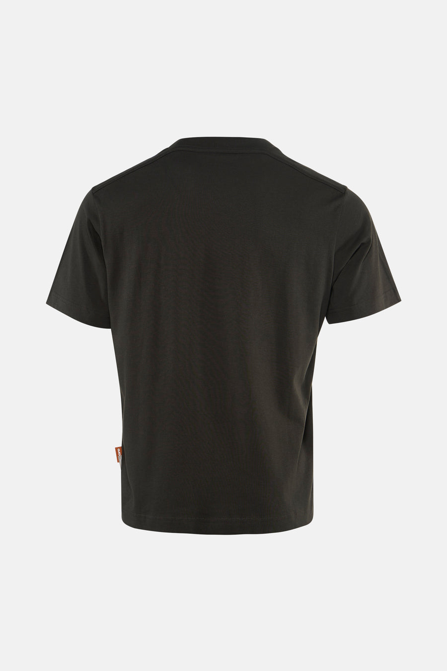 T-shirt à manches courtes - vert