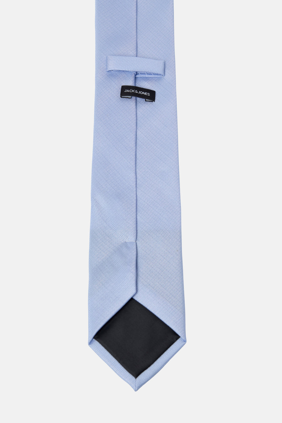 Cravate bleu - ACCESSORIES BY JACK & JONES