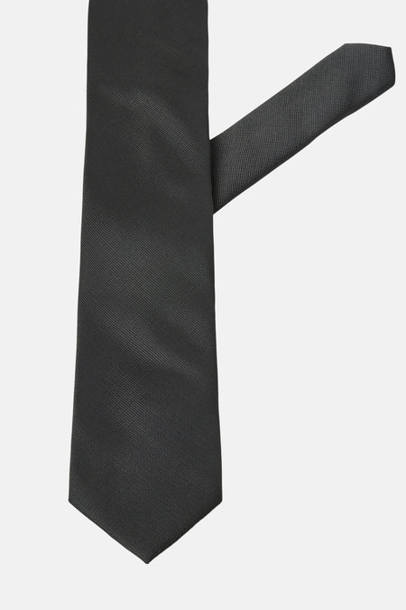Cravate kaki - ACCESSORIES BY JACK & JONES
