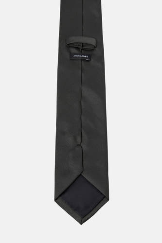 Cravate kaki - ACCESSORIES BY JACK & JONES