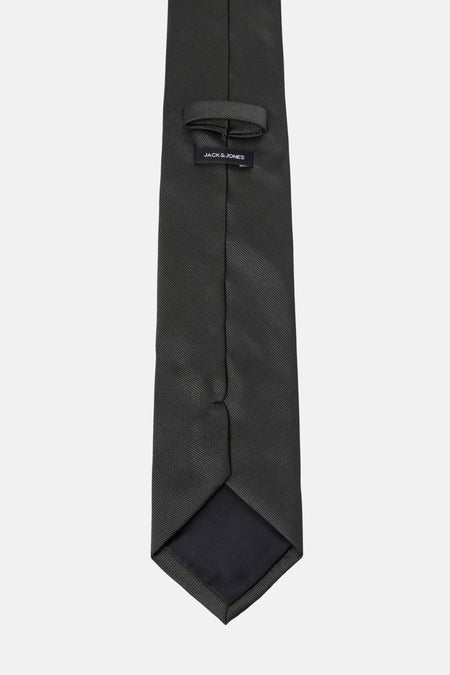 Cravate kaki - ACCESSORIES BY JACK & JONES