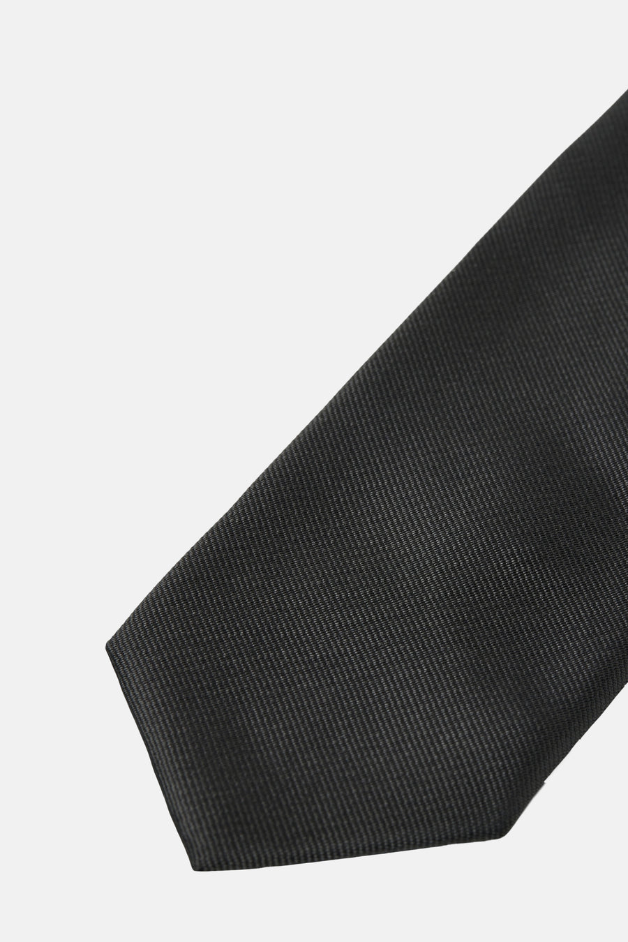 Cravate kaki - ACCESSORIES BY JACK & JONES