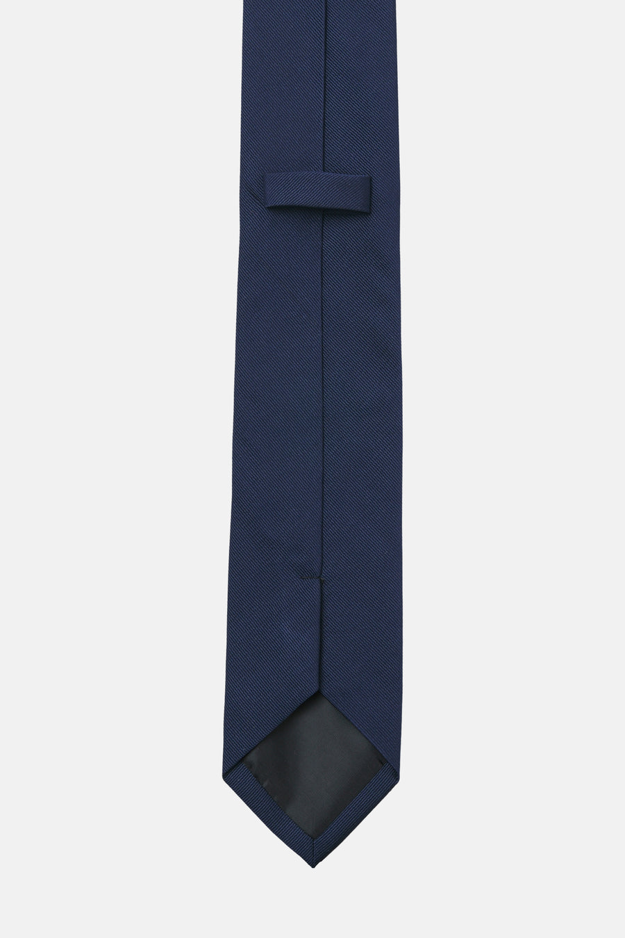 Cravate bleu - ACCESSORIES BY JACK & JONES