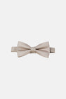 Noeud papillon beige - ACCESSORIES BY JACK & JONES