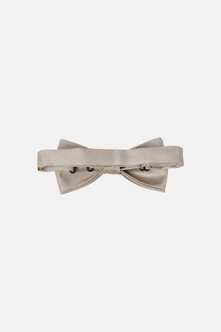 Noeud papillon beige - ACCESSORIES BY JACK & JONES