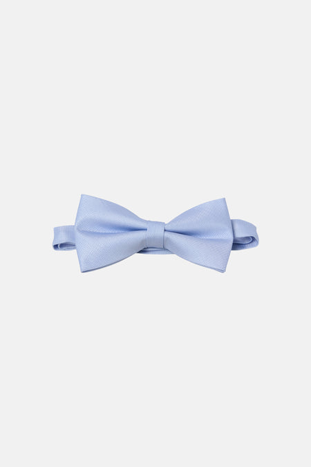 Noeud papillon bleu - ACCESSORIES BY JACK & JONES