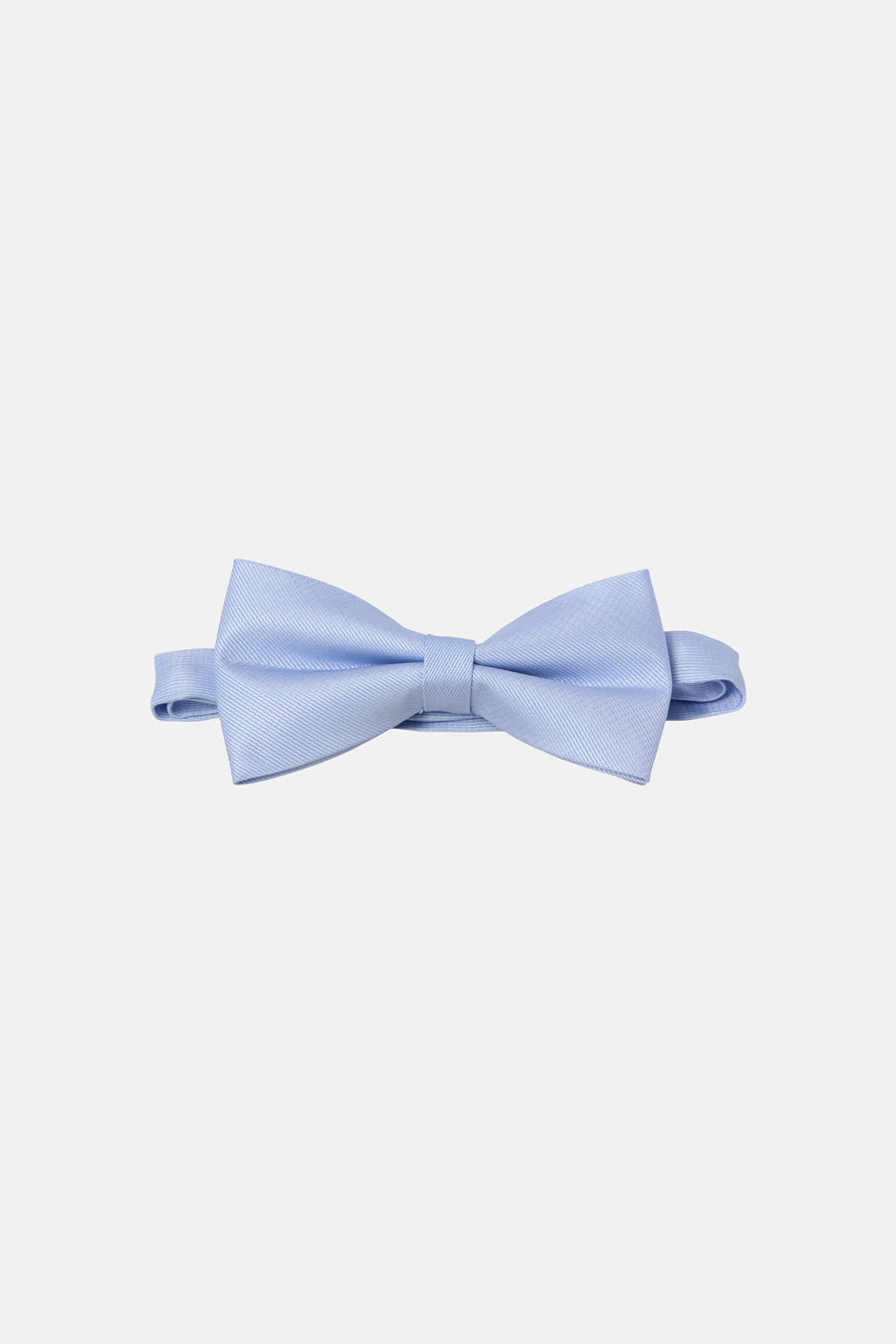 Noeud papillon bleu - ACCESSORIES BY JACK & JONES