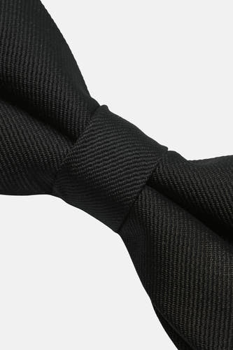 Noeud papillon noir - ACCESSORIES BY JACK & JONES