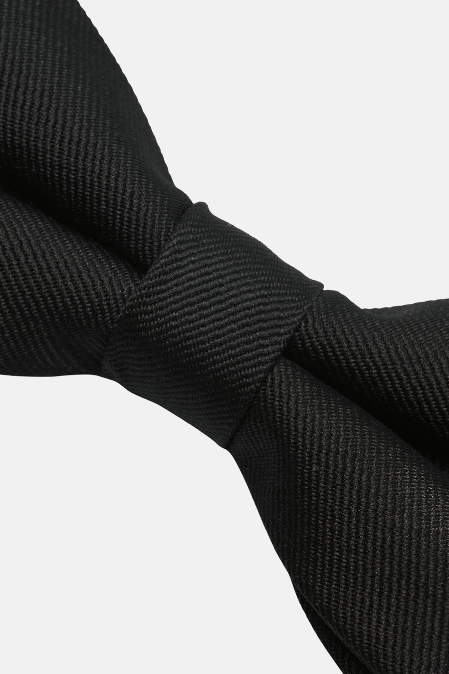 Noeud papillon noir - ACCESSORIES BY JACK & JONES